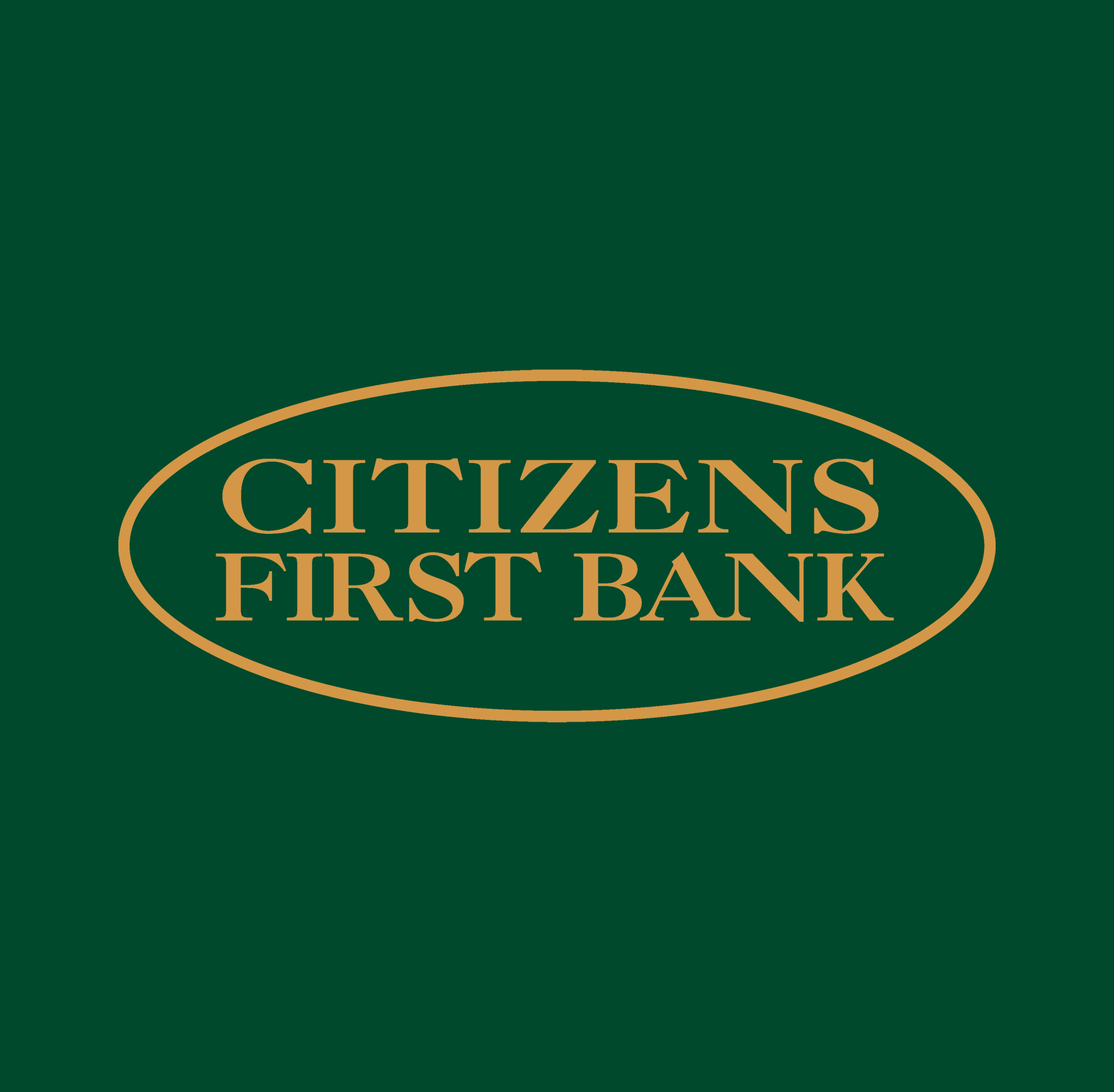 Citizens First Bank 
