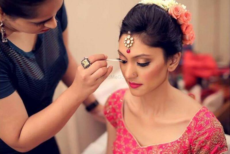 Professional Makeup