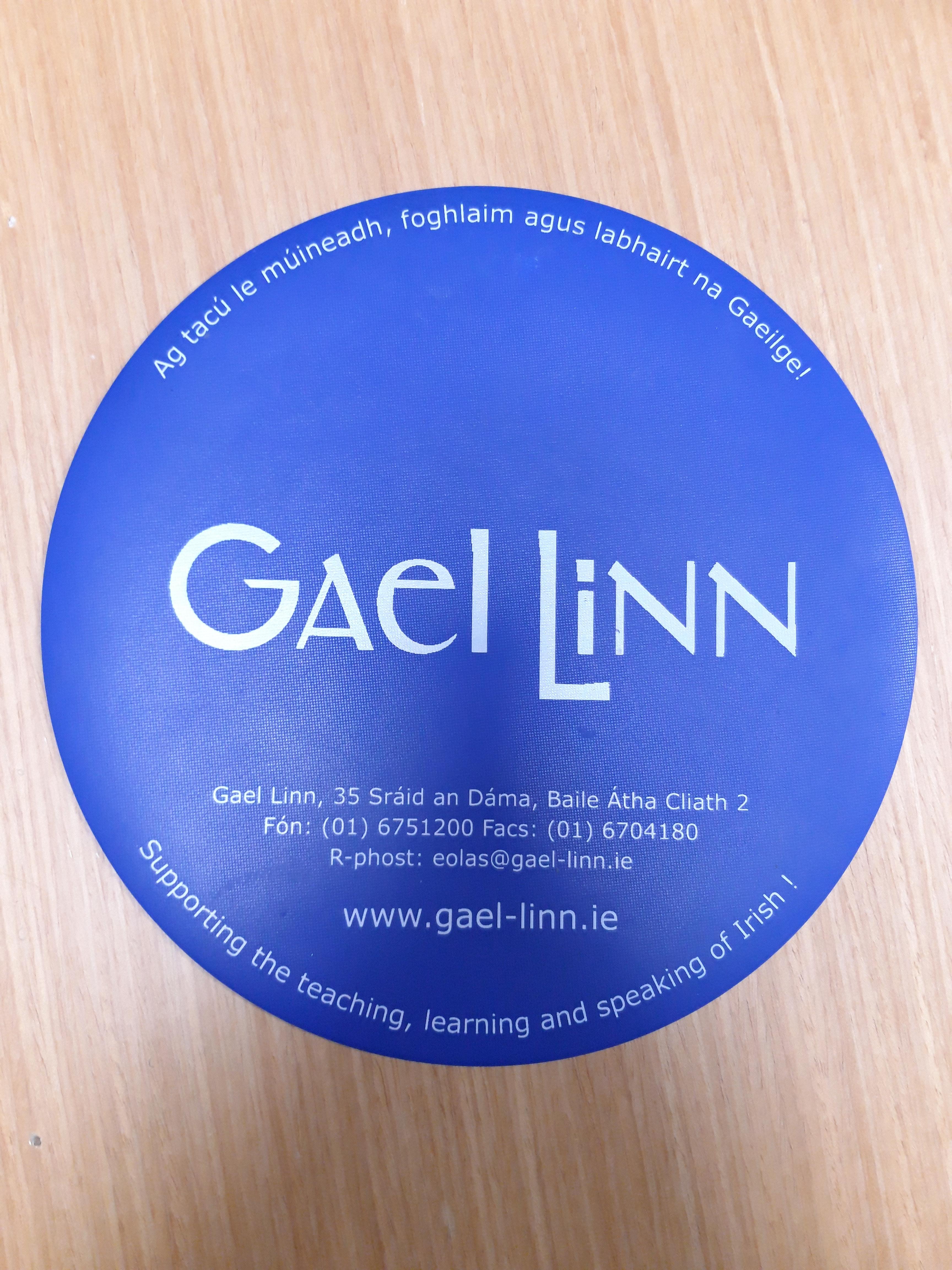 Gael Linn