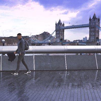 Damian Alexander-Du'bel