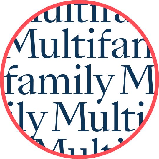 Multifamily