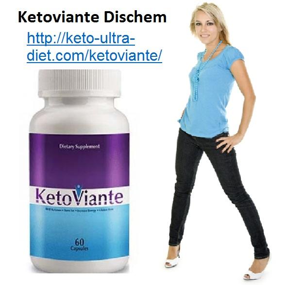 Ketoviante Dischem
