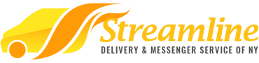 Delivery courier Companies manhattan