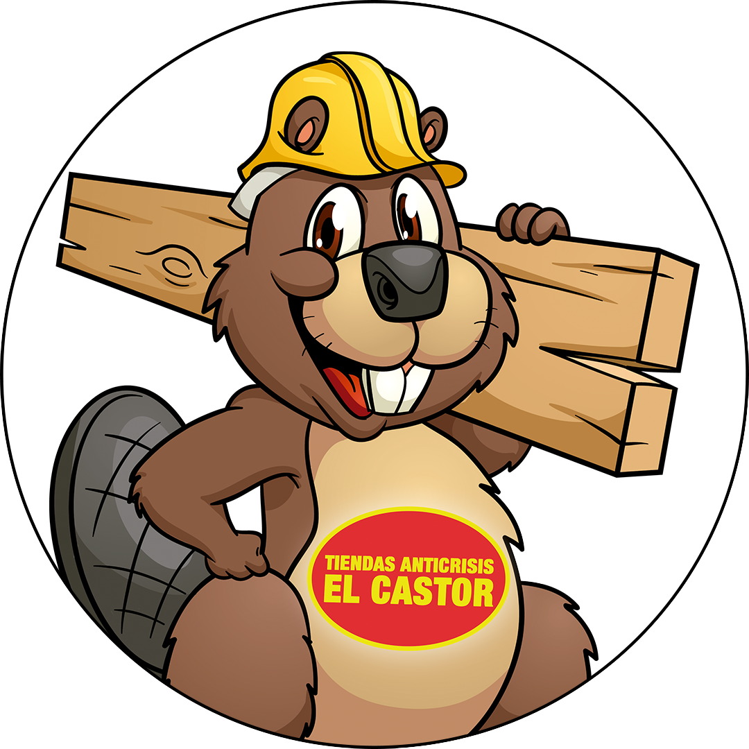 Tiendas Anticrisis El Castor