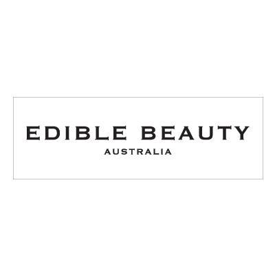 Edible Beauty Organic Skincare 
