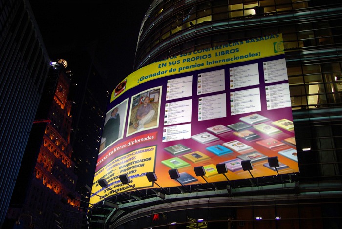 David Francisco Camargo Hernandez