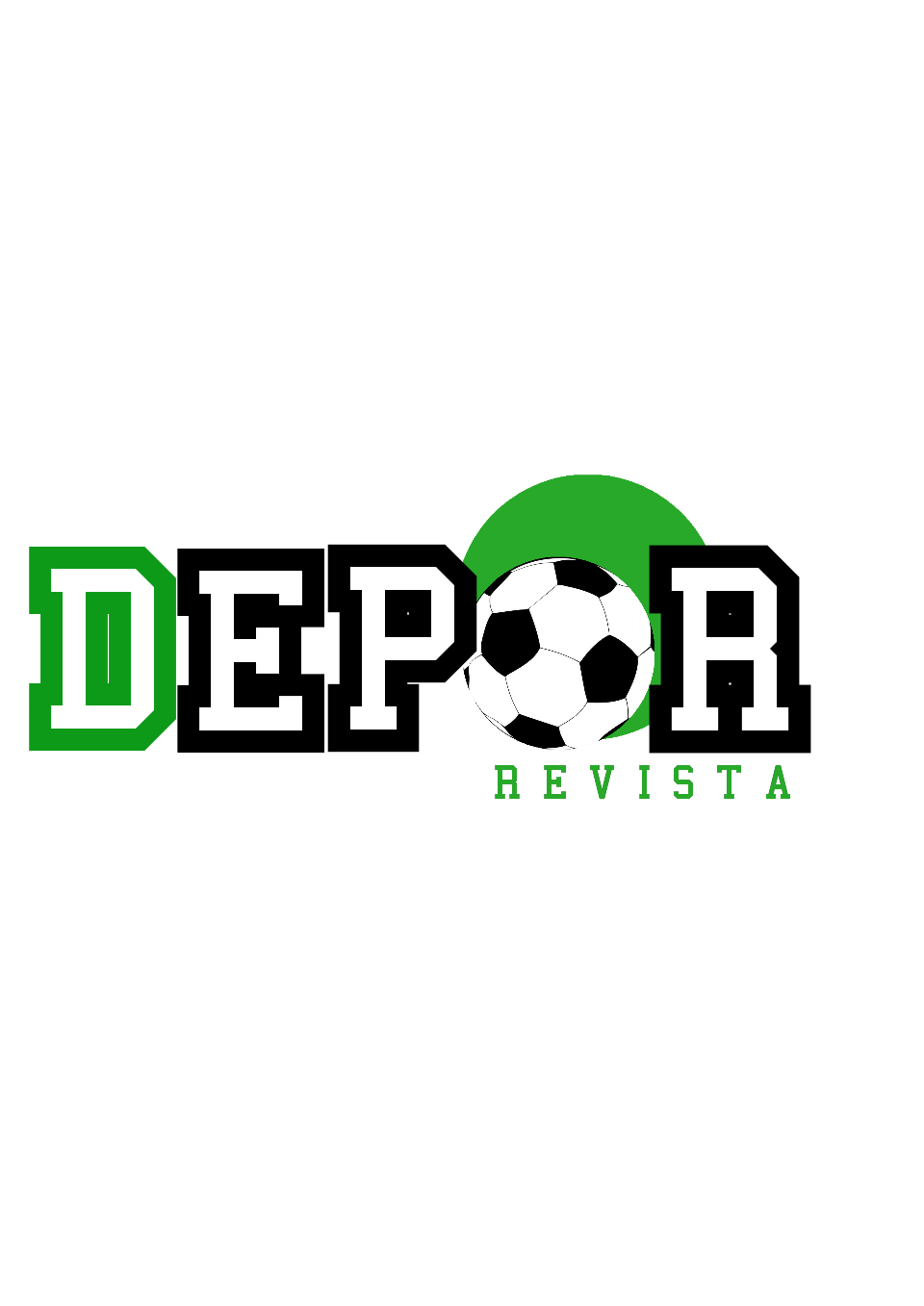DEPOR REVISTA