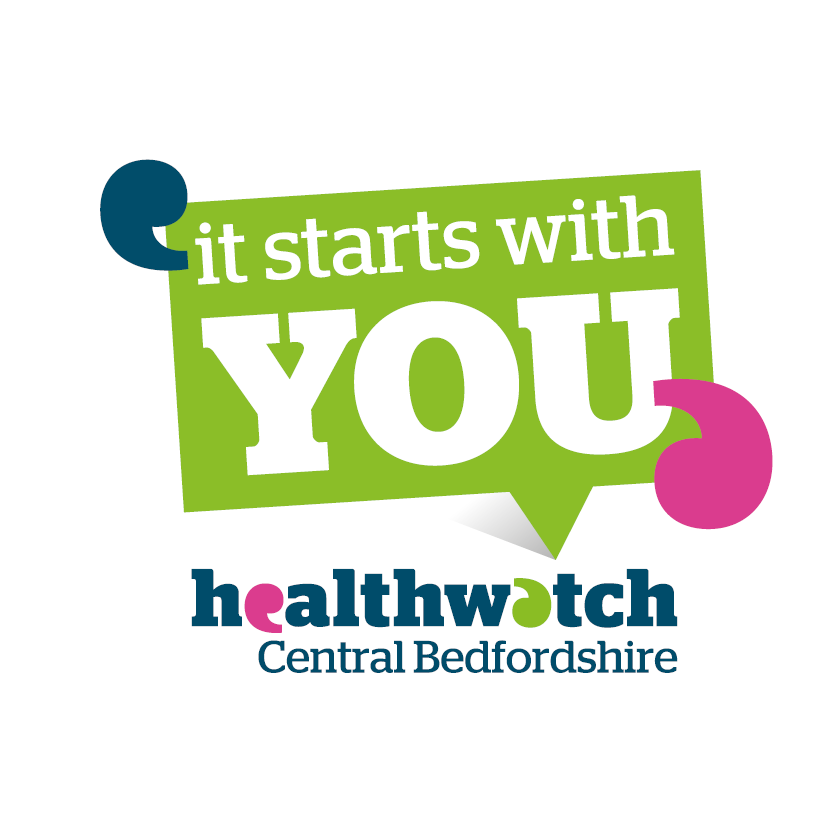 Healthwatch Central Bedfordshire