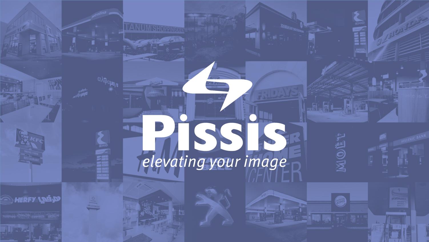 Pissis Ltd