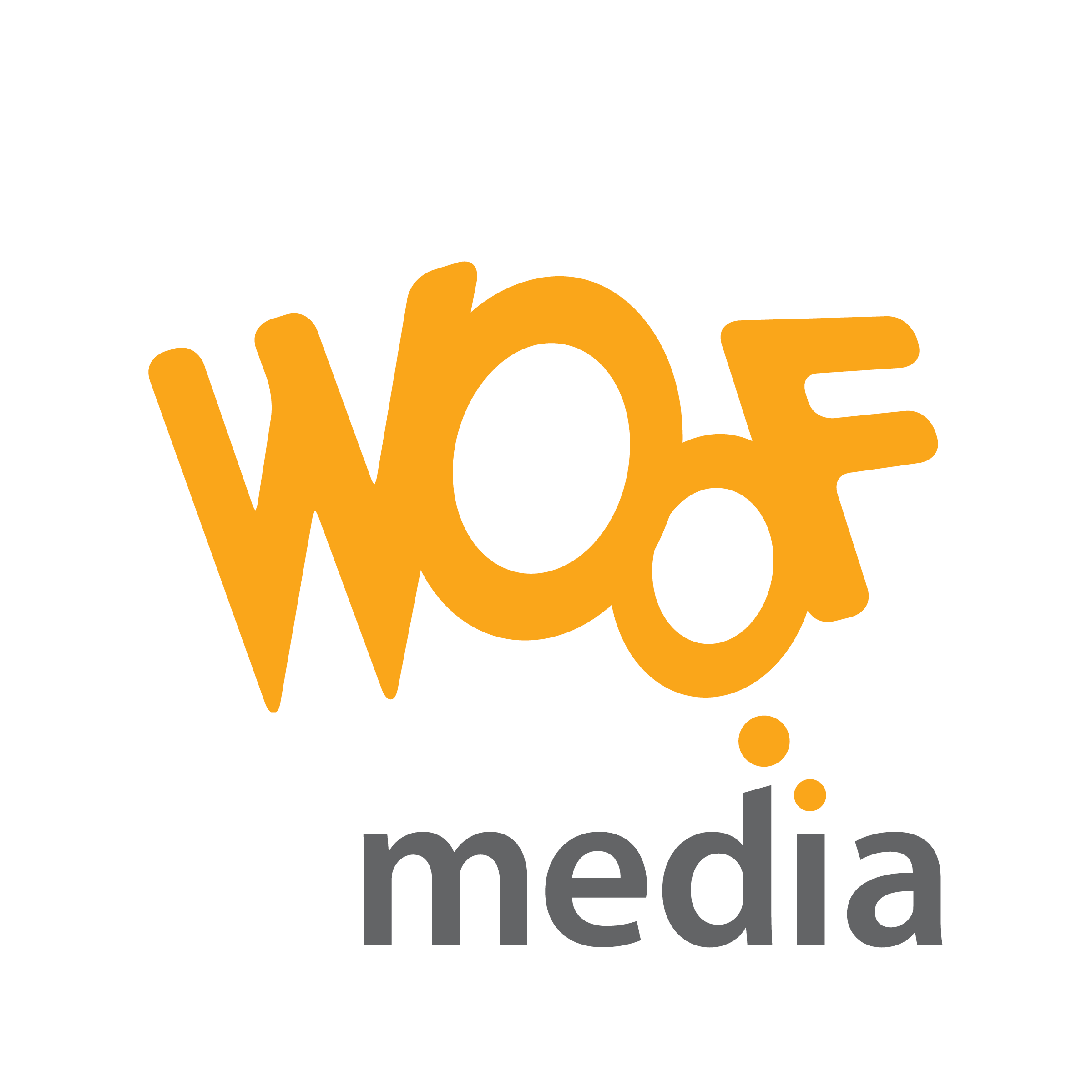 WOOF Media