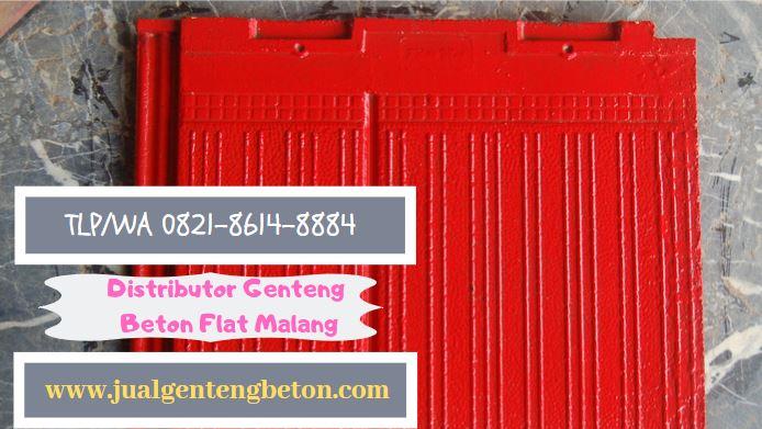 Jual Genteng Cor