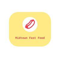 Midtown Fast Food