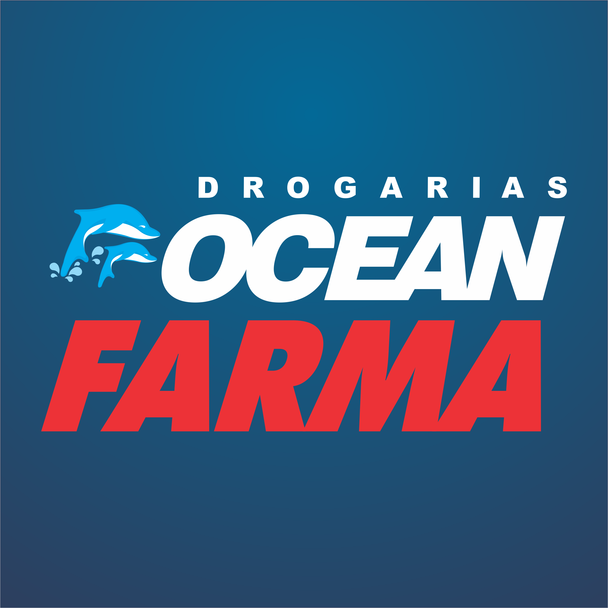 Drogarias Ocean Farma