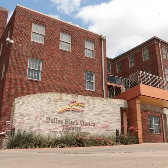 Dallas Black Dance Theatre