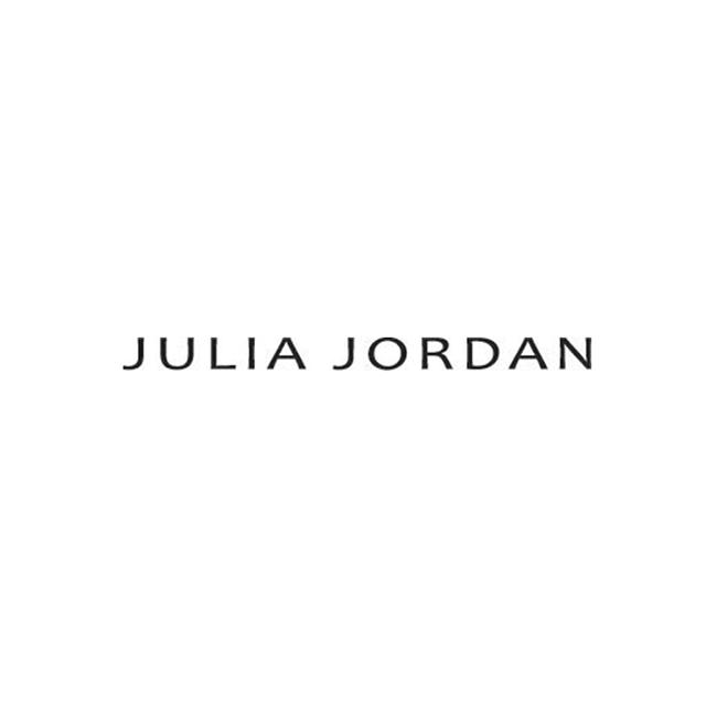 Julia Jordan