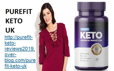 Keto Pure Shark Tank