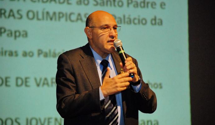 Luiz Carlos Pugialli
