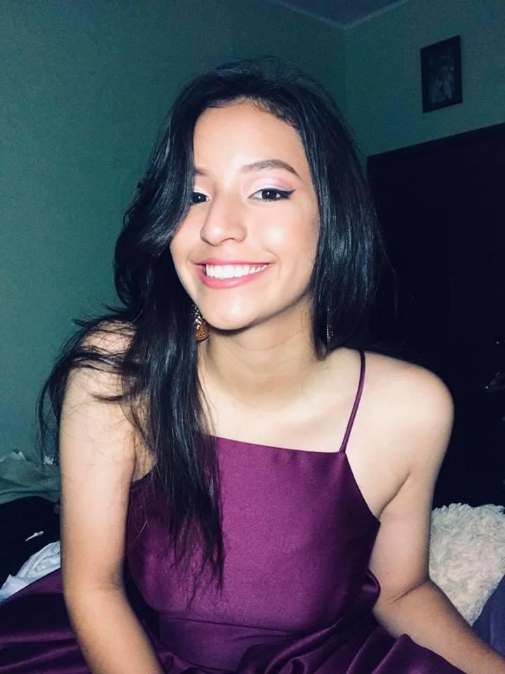 Krystel Moncayo Vallejo