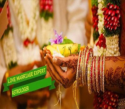 Love Marriage Solve