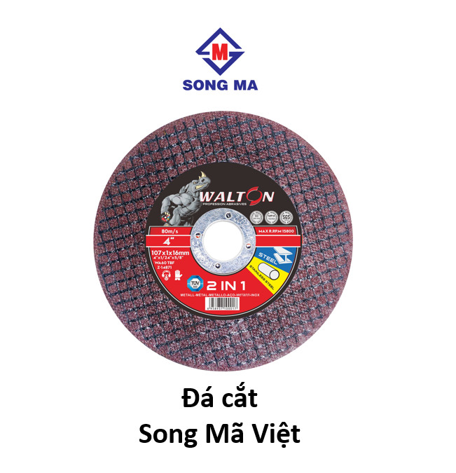 Công Ty Cổ Phần Song Mã Việt