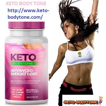 Keto Body Tone