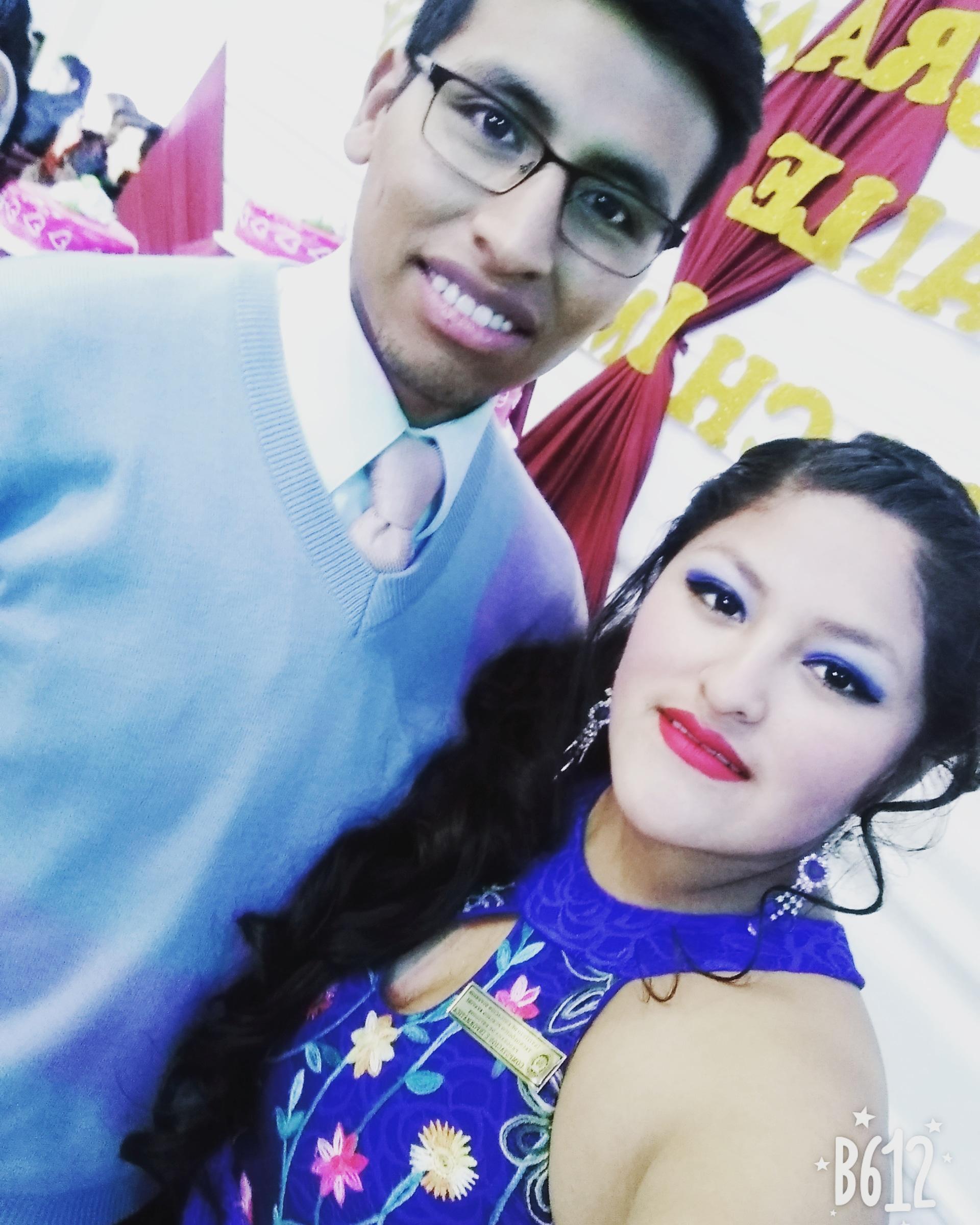 zulema apaza