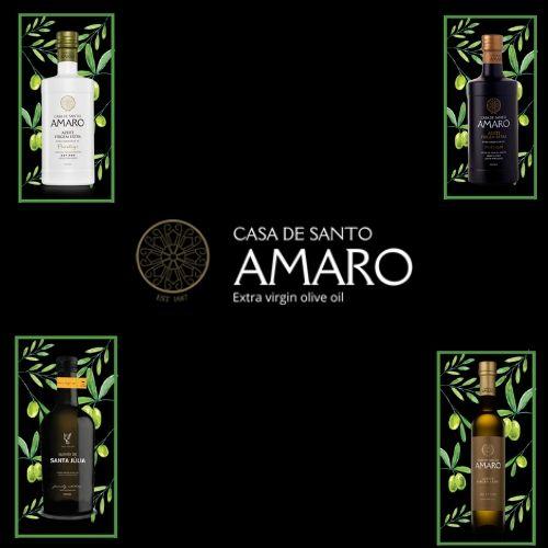 ExtraVirgin Oliveoil