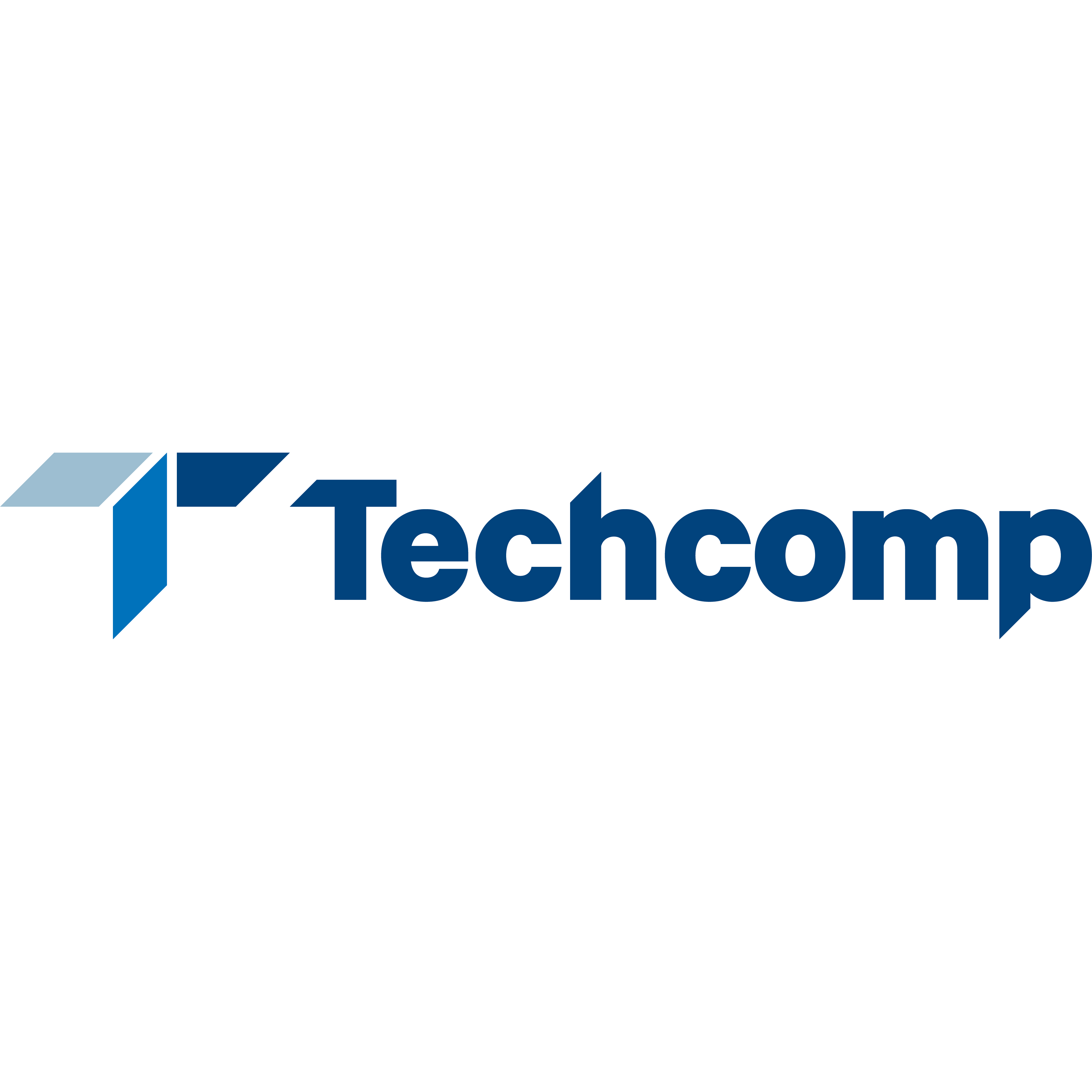 Techcomp Limited