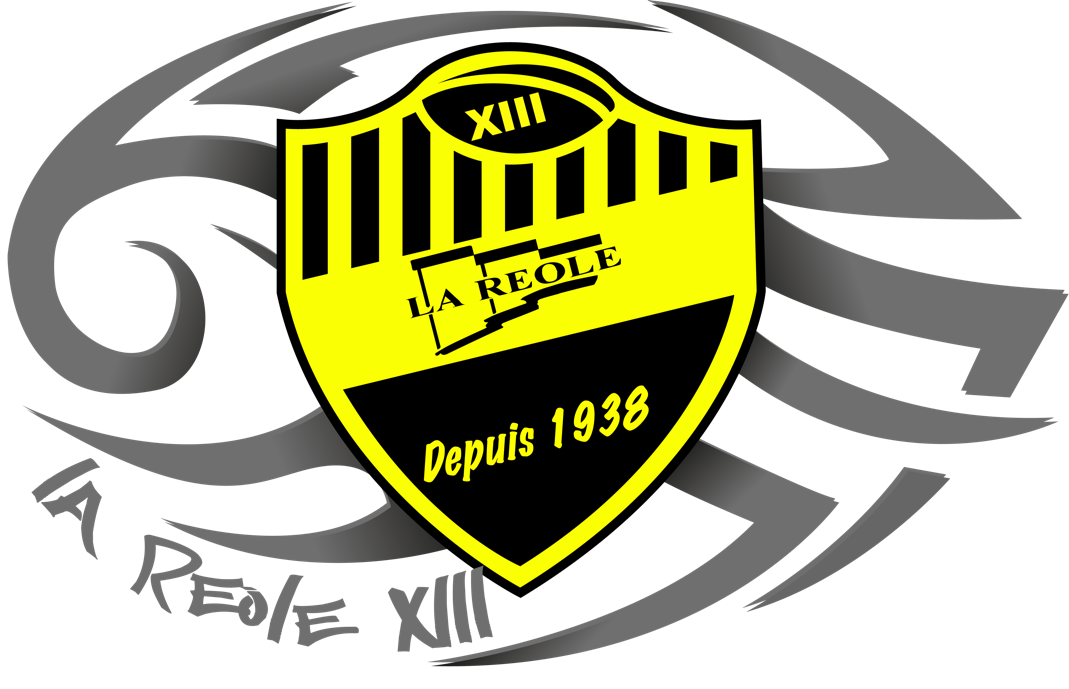 LA REOLE XIII