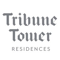 Tribune Tower Residences