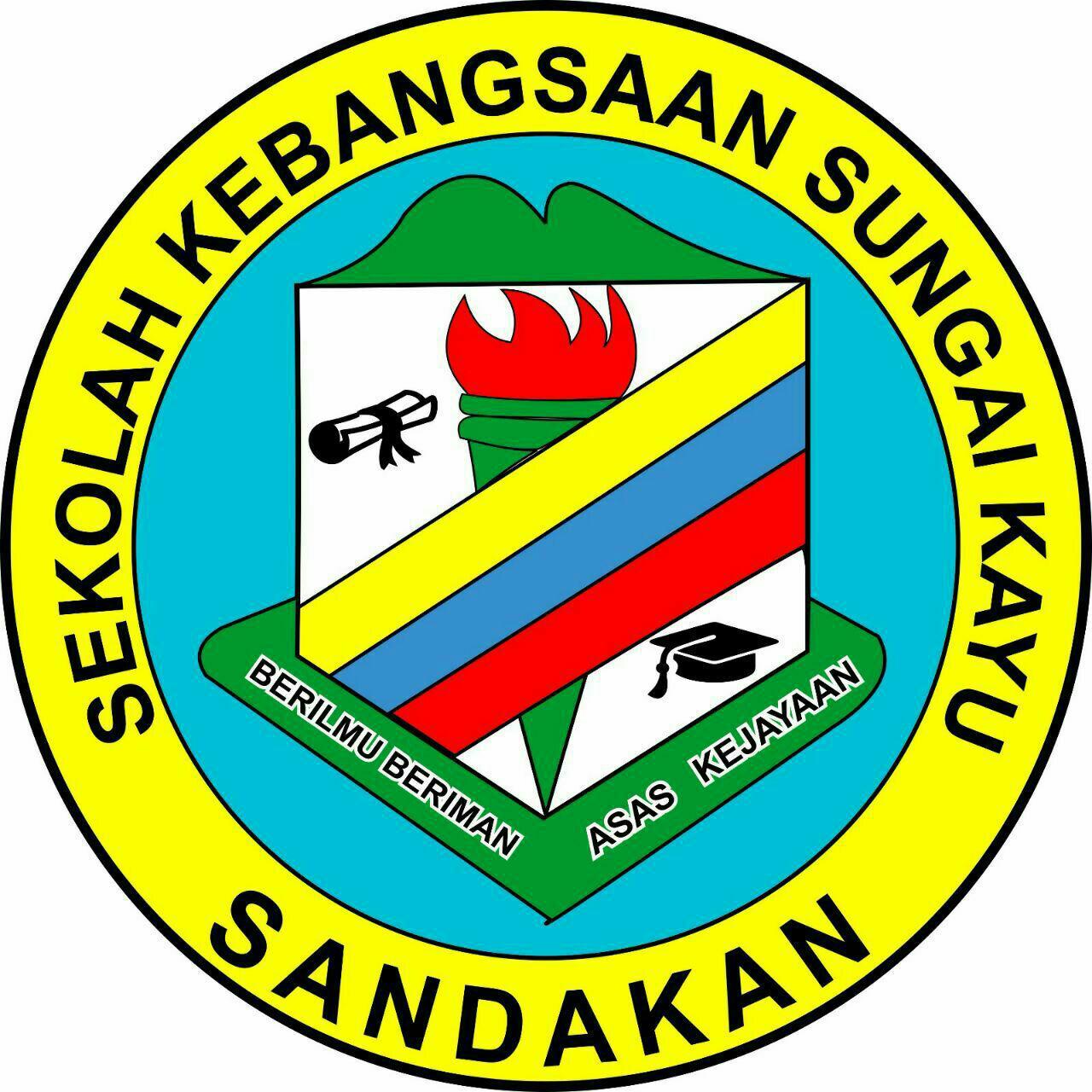 SK Sungai Kayu, Sandakan