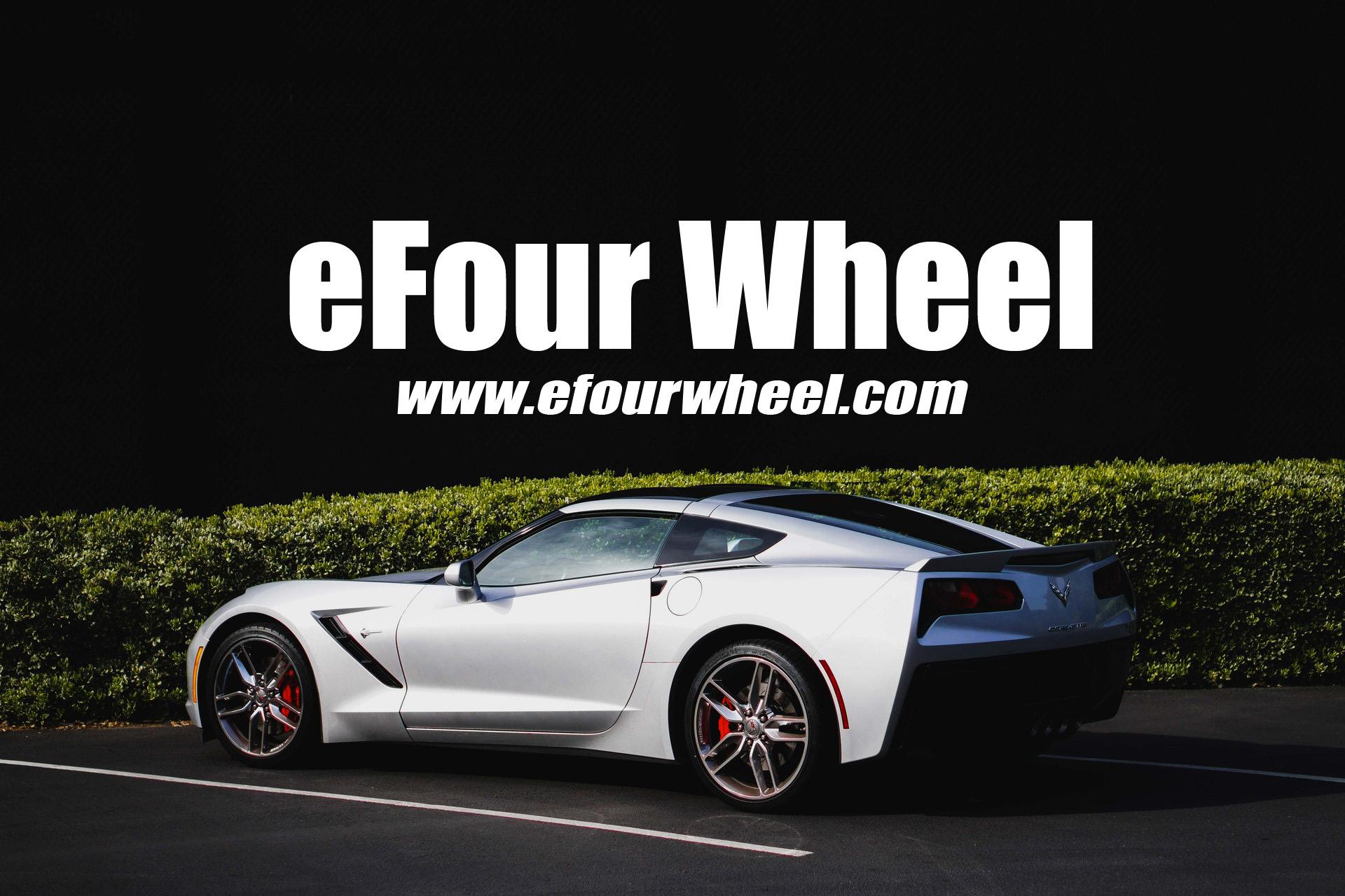 eFour Wheel