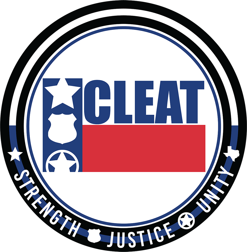 Combined Law Enforcement Associations of Texas