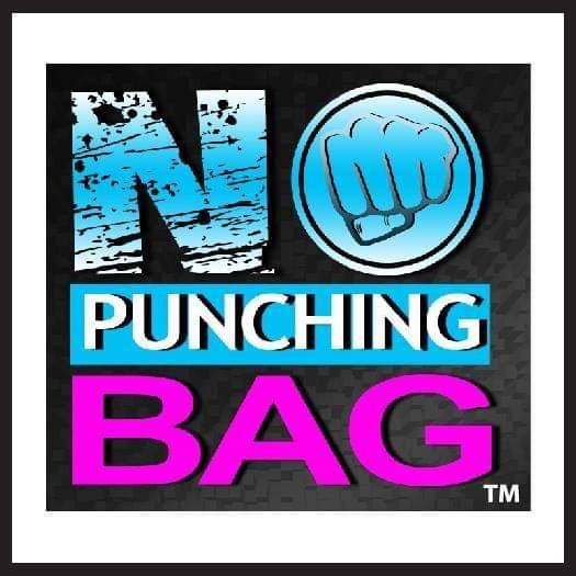 No Punching Bag