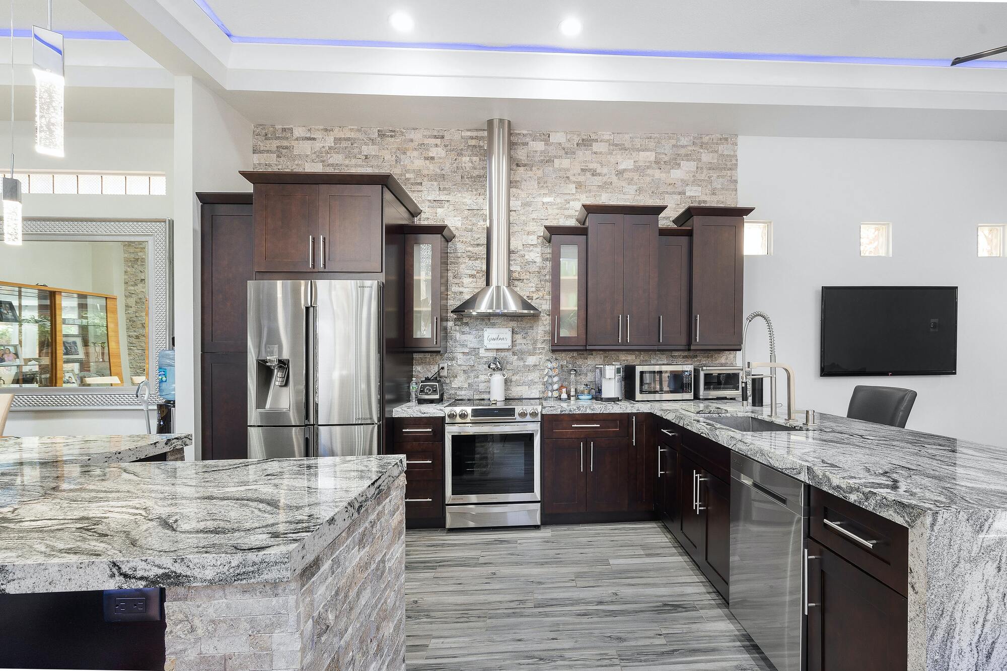 Chicago Remodeling Co