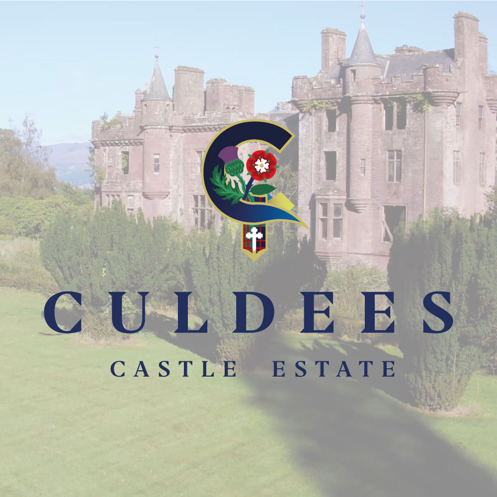 Culdees Castle Estate Ltd. 