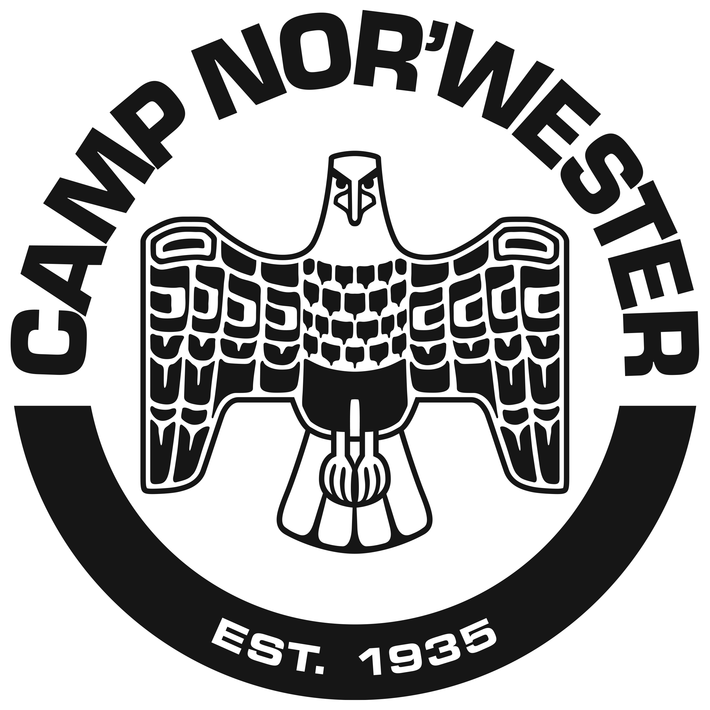 Camp Nor'wester
