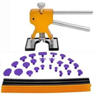 Bestpaintlessdentrepairtoolkits