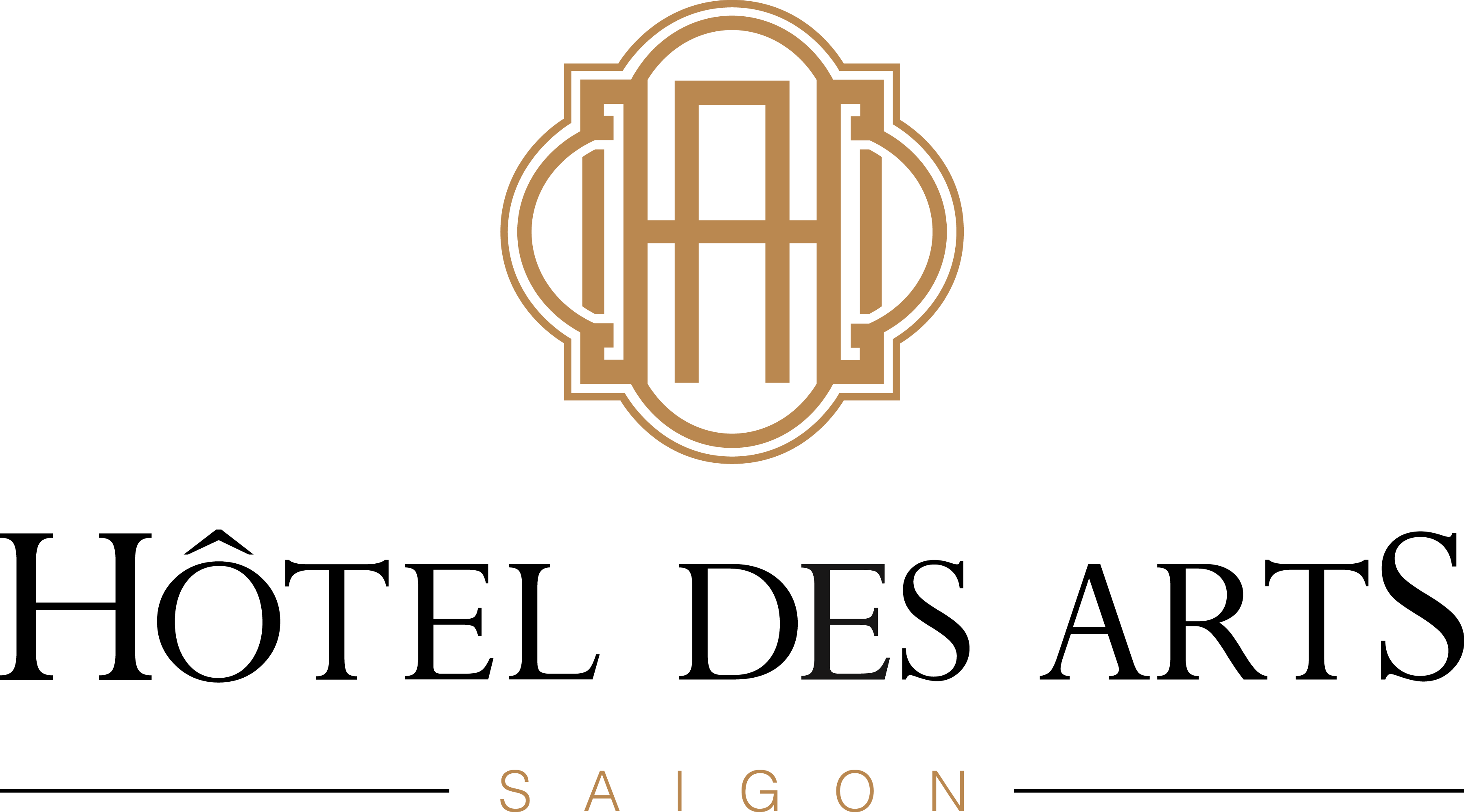 Hôtel des Arts Saigon