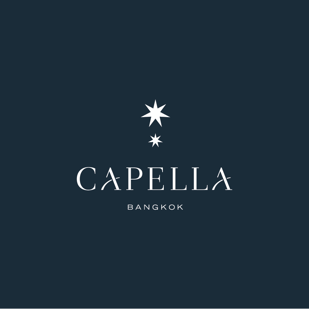 Capella Bangkok