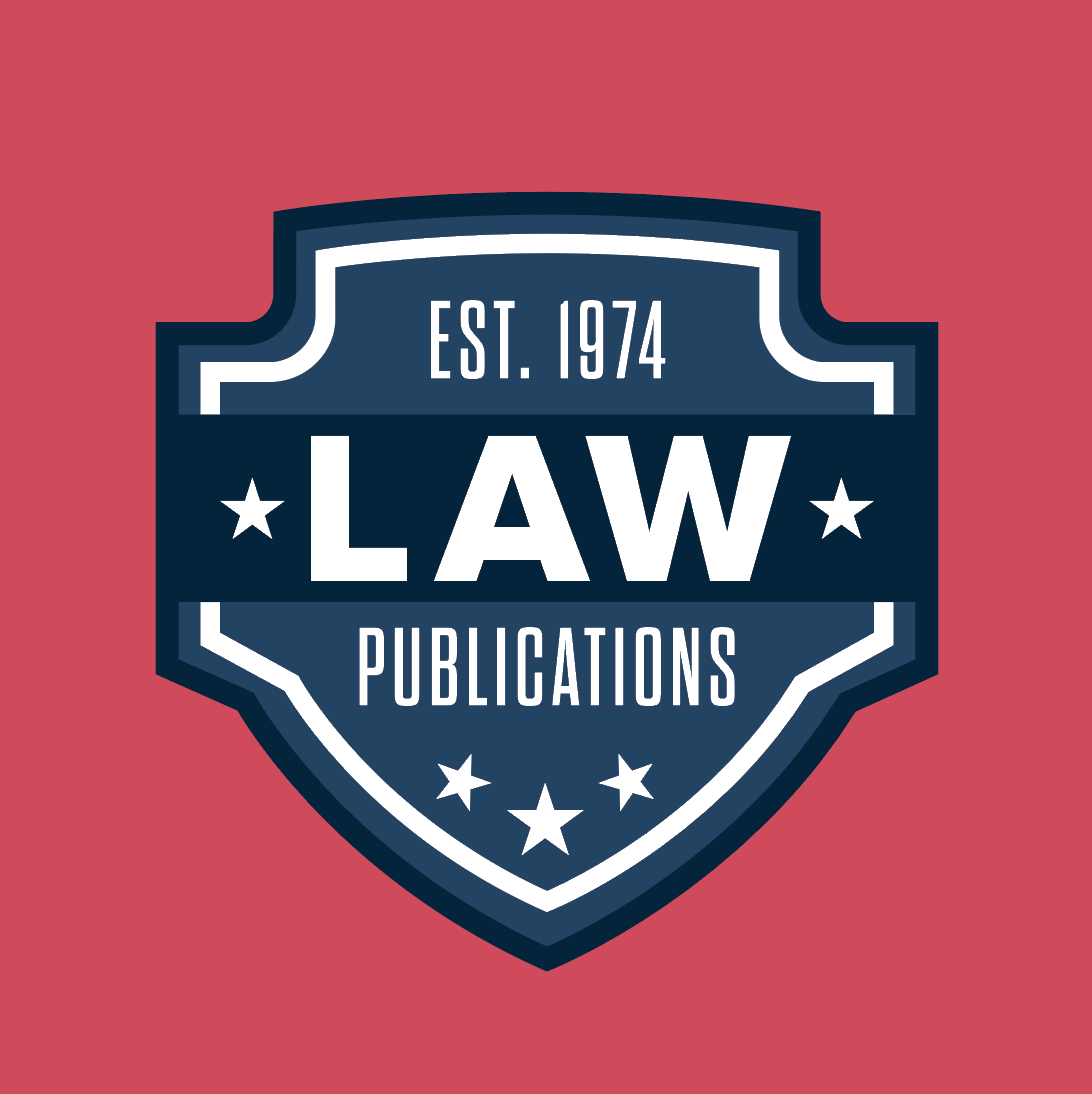 LAW Publications