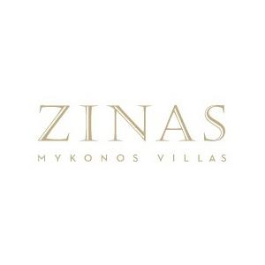 Zinas Luxury Villas