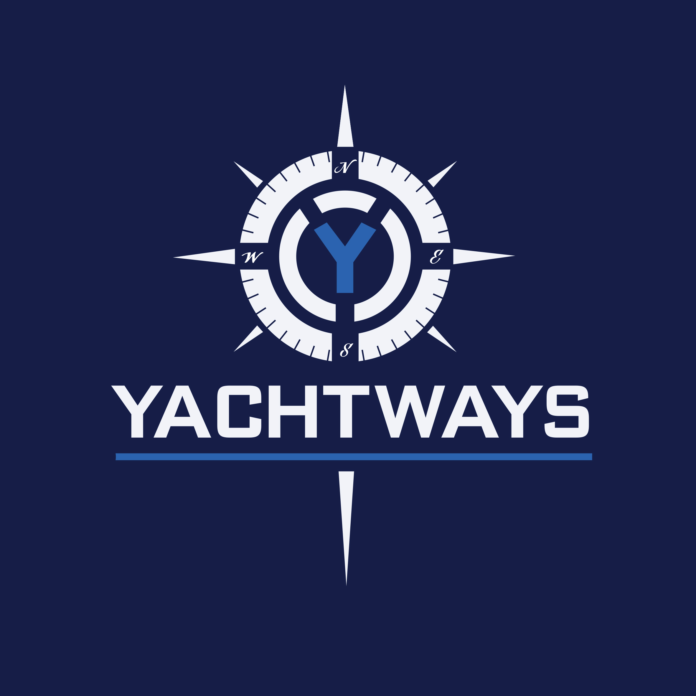 YACHTWAYS