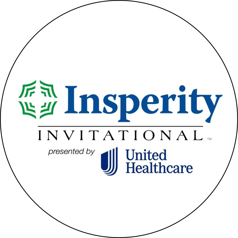 Insperity Invitational presented by UnitedHealthcare