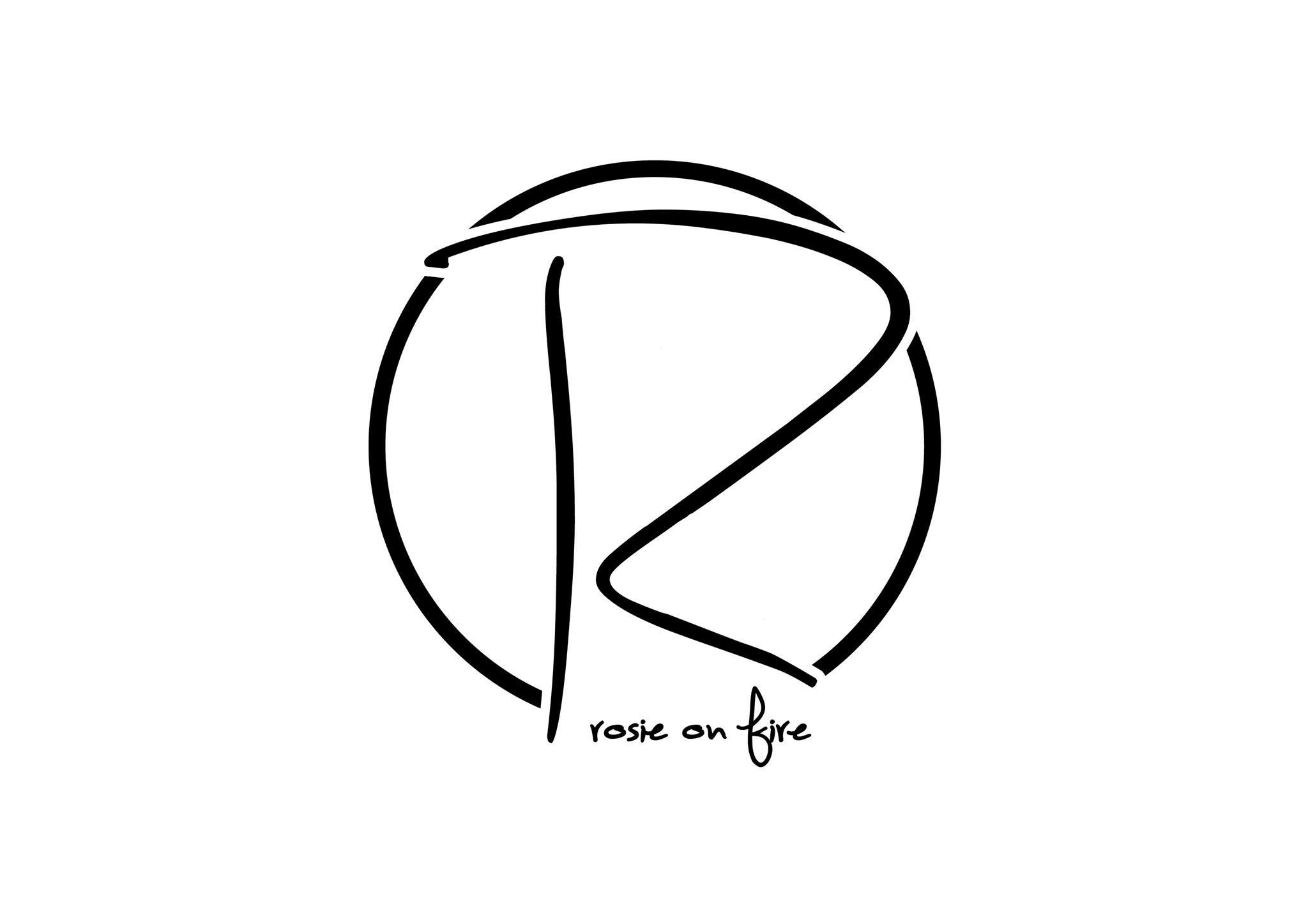 Rosie On Fire