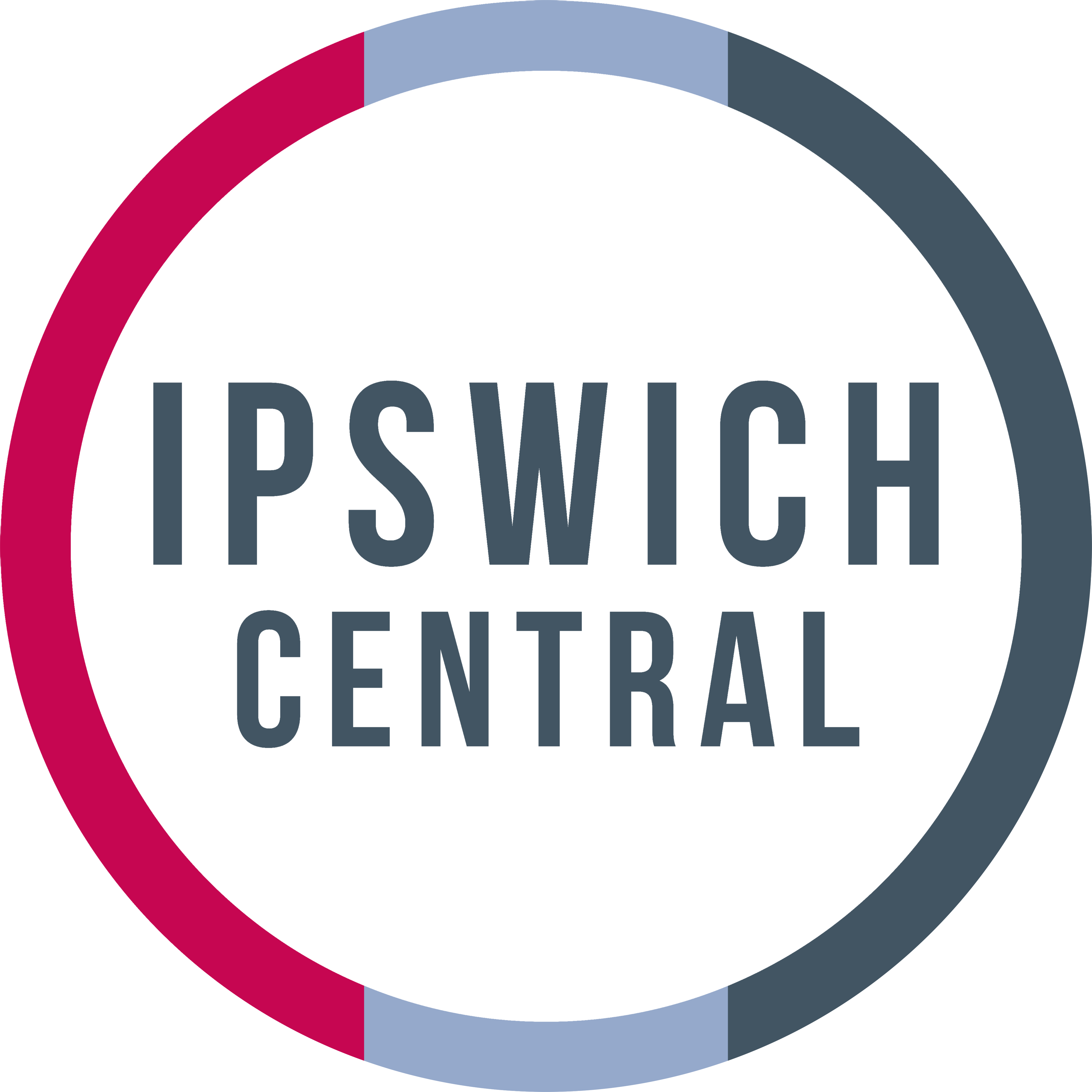 Ipswich Central