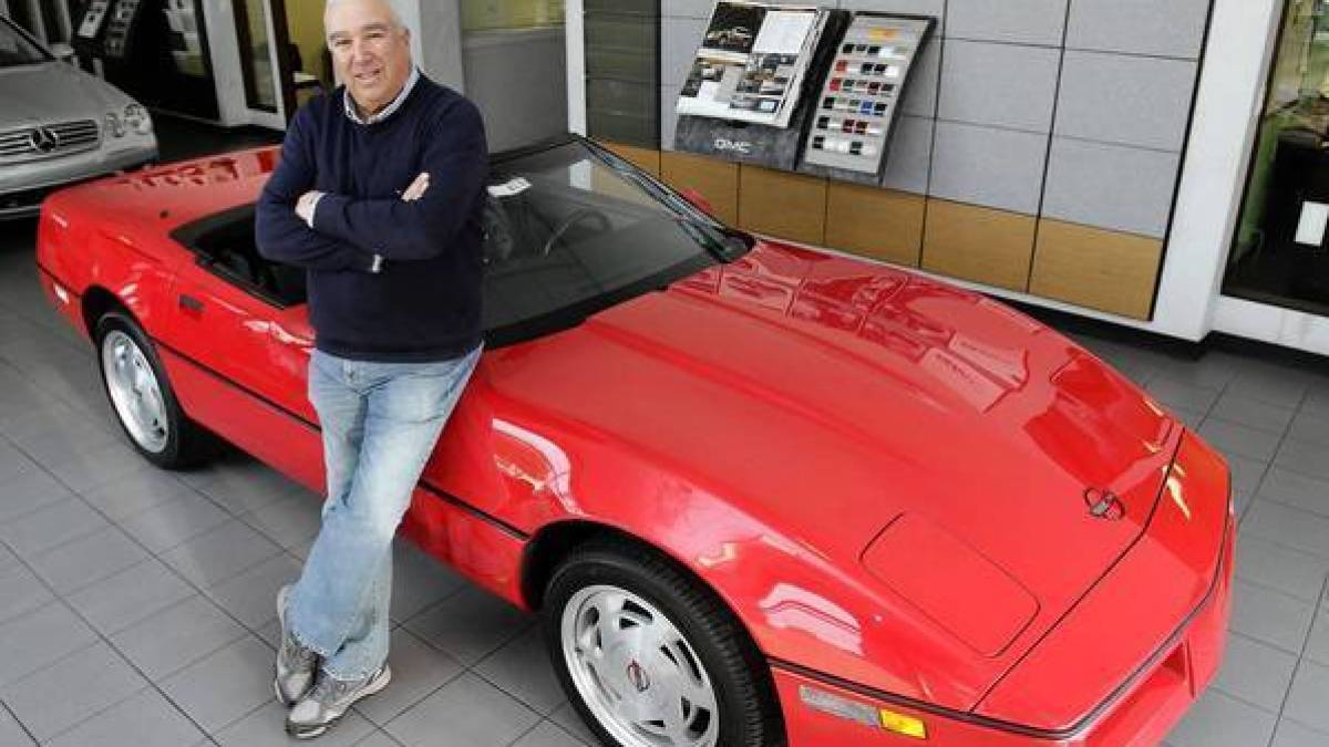 Jeremy George Lake Charles Louisiana