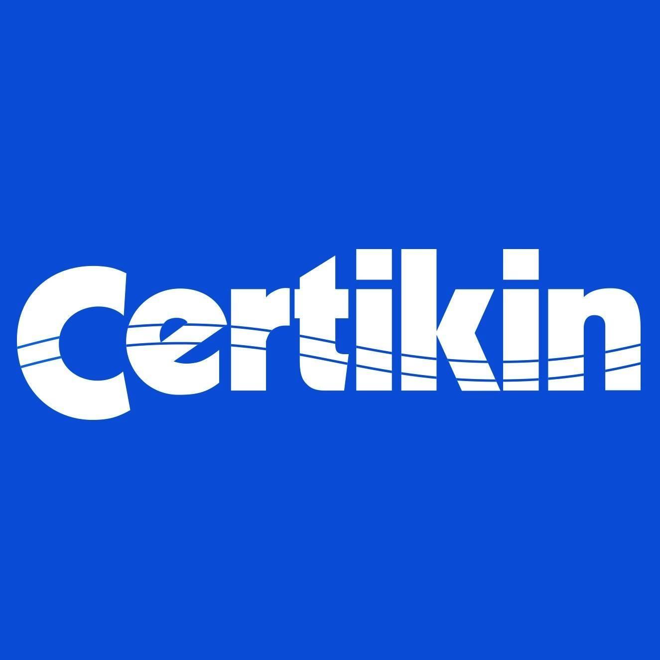 Certikin