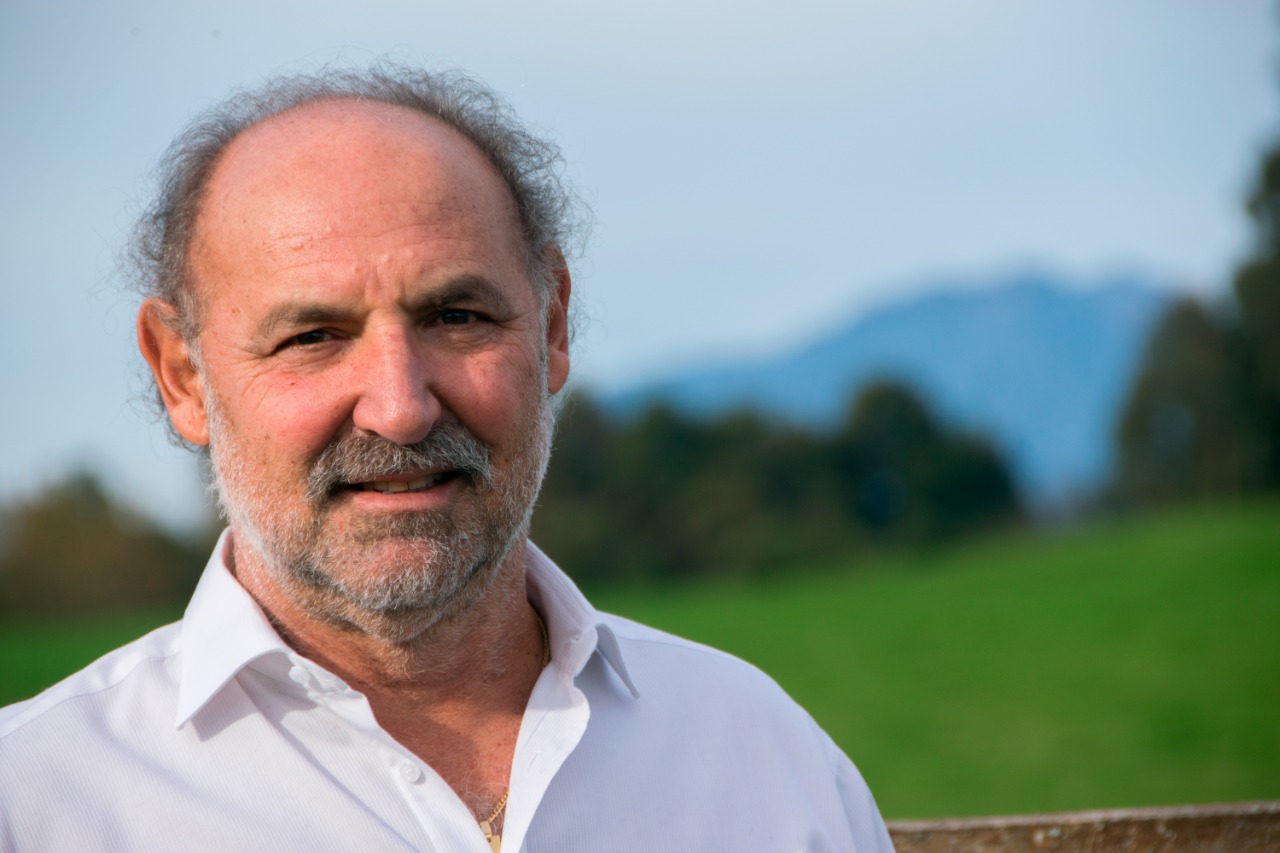 Rodrigo Chicharro Sáenz