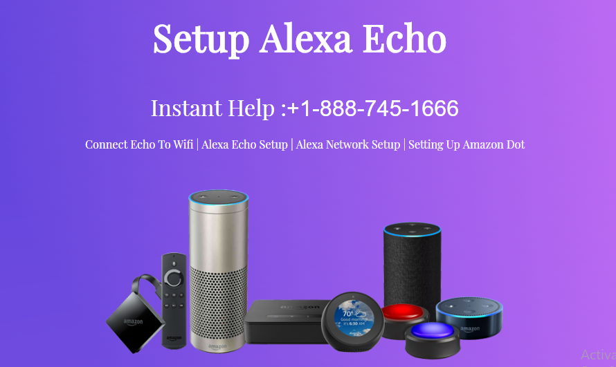 Setting Up Amazon Dot